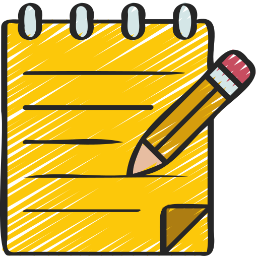 Curated Study Notes